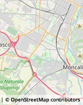 Via Parco della Rimembranza, 9,10042Nichelino