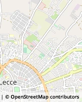 Via Archita da Taranto, 2,73100Lecce