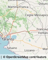 Via Orazio Flacco, 33,74121Taranto