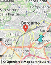 Impianti Antifurto e Sistemi di Sicurezza,24126Bergamo