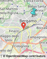 Associazioni e Federazioni Sportive,24121Bergamo