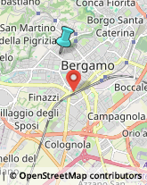 Associazioni e Federazioni Sportive,24128Bergamo