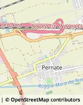 Via Nuova, 25,28100Novara