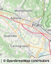 Via dei Gobbi, 22,59100Prato