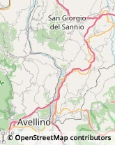 Falegnami,83010Avellino