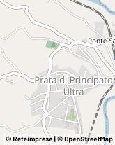 Viale dei Fiori, 6,83030Prata di Principato Ultra