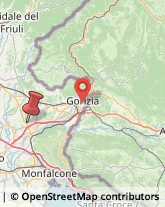 Via Udine, 45,34072Gradisca d'Isonzo