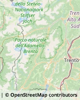 Impianti Idraulici e Termoidraulici,38077Trento