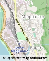 Via al Lago, 6/A,23900Lecco