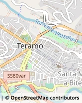 Assicurazioni,64100Teramo