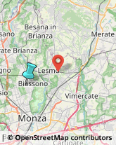 Palestre e Centri Fitness,20853Monza e Brianza