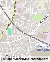 Via Carlo Verre, 21,80026Casoria