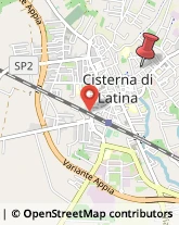 Via De Nicola, 11,04012Cisterna di Latina