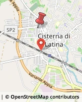 Via Carlo Peroni, 46,04012Cisterna di Latina