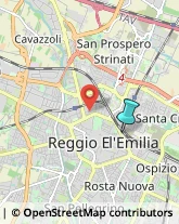 Scuole e Corsi di Lingua,42121Reggio nell'Emilia