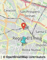 Palestre e Centri Fitness,42123Reggio nell'Emilia