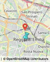 Psicoanalisi - Studi e Centri,42121Reggio nell'Emilia