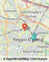 Scuole e Corsi di Lingua,42121Reggio nell'Emilia