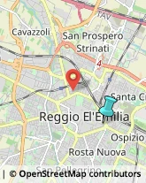 Palestre e Centri Fitness,42124Reggio nell'Emilia