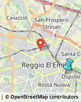 Scuole e Corsi di Lingua,42122Reggio nell'Emilia