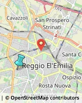 Psicoanalisi - Studi e Centri,42123Reggio nell'Emilia