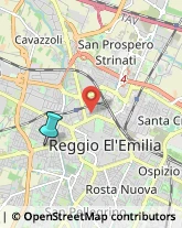 Giornalai,42100Reggio nell'Emilia