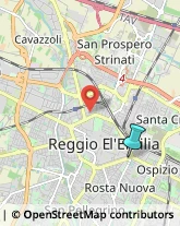 Scuole e Corsi di Lingua,42121Reggio nell'Emilia