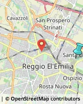 Impianti Sportivi,42124Reggio nell'Emilia