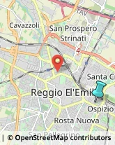 Psicoanalisi - Studi e Centri,42121Reggio nell'Emilia