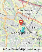 Giornalai,42100Reggio nell'Emilia