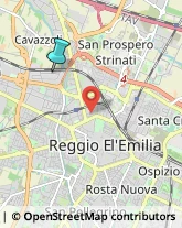 Palestre e Centri Fitness,42124Reggio nell'Emilia