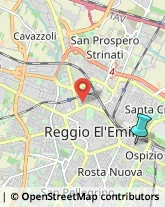 Scuole e Corsi di Lingua,42121Reggio nell'Emilia