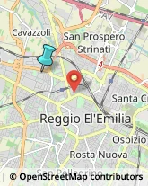 Palestre e Centri Fitness,42124Reggio nell'Emilia