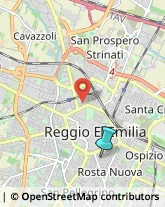 Palestre e Centri Fitness,42121Reggio nell'Emilia