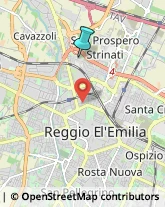 Impianti Sportivi,42124Reggio nell'Emilia