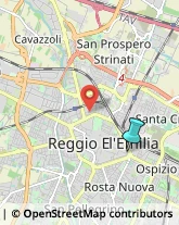 Giornalai,42121Reggio nell'Emilia