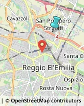 Palestre e Centri Fitness,42124Reggio nell'Emilia