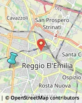 Giornalai,42124Reggio nell'Emilia