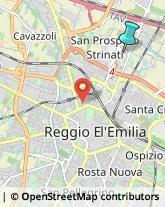 Palestre e Centri Fitness,42124Reggio nell'Emilia