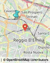 Palestre e Centri Fitness,42124Reggio nell'Emilia