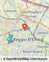 Agenzie di Animazione e Spettacolo,42123Reggio nell'Emilia