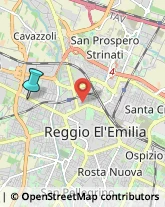 Giornalai,42124Reggio nell'Emilia