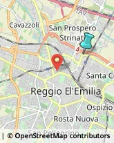 Scuole e Corsi di Lingua,42124Reggio nell'Emilia