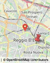 Viale dei Mille, 2,42121Reggio nell'Emilia