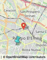 Palestre e Centri Fitness,42123Reggio nell'Emilia