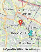 Scuole e Corsi di Lingua,42121Reggio nell'Emilia