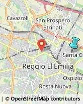 Palestre e Centri Fitness,42124Reggio nell'Emilia