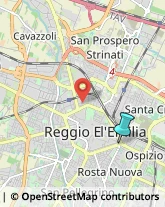 Scuole e Corsi di Lingua,42121Reggio nell'Emilia