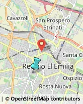 Palestre e Centri Fitness,42123Reggio nell'Emilia