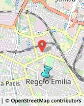 Imprese Edili,42121Reggio nell'Emilia